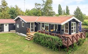 Holiday home Stege V